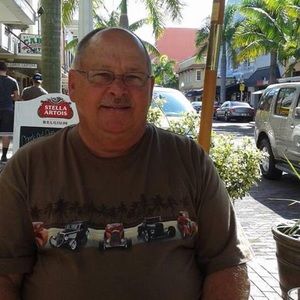 Meet your Posher, Paul